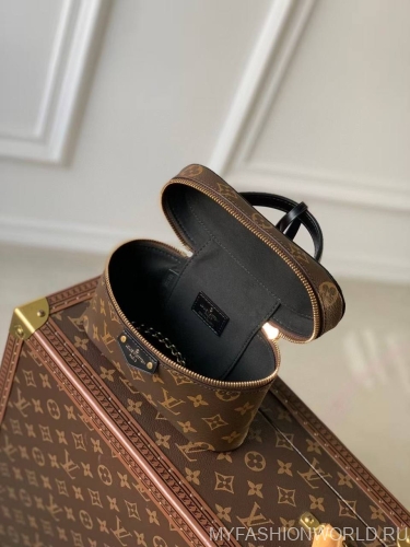Сумка Louis Vuitton Vanity Chain Pouch
