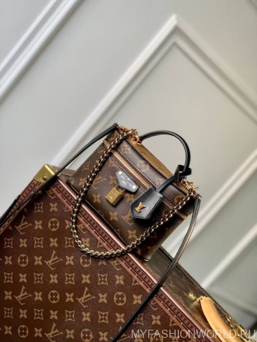 Сумка Louis Vuitton Vanity Chain Pouch