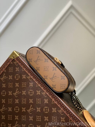 Сумка Louis Vuitton Vanity Chain Pouch
