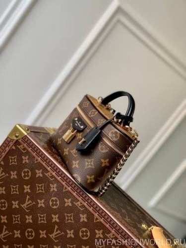 Сумка Louis Vuitton Vanity Chain Pouch