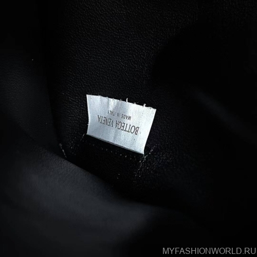 Сумка Bottega Veneta Cobble 
