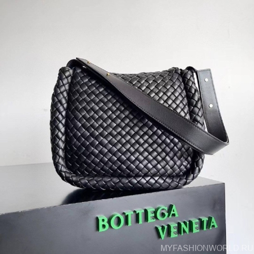Сумка Bottega Veneta Cobble 