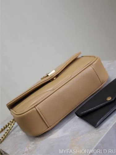 Сумка Saint Laurent loulou small