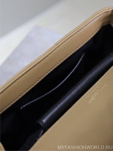 Сумка Saint Laurent loulou small