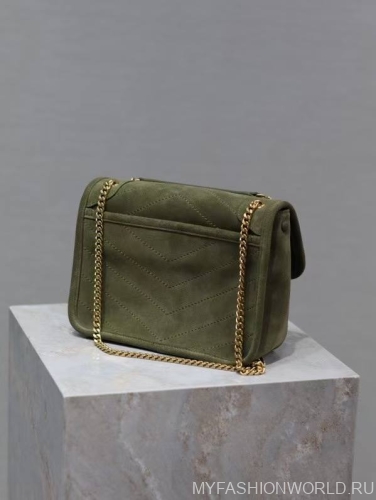Сумка Saint Laurent Niki small