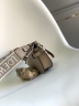 Сумка через плечо Loewe mini Gate  беж