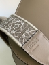 Сумка через плечо Loewe mini Gate  беж