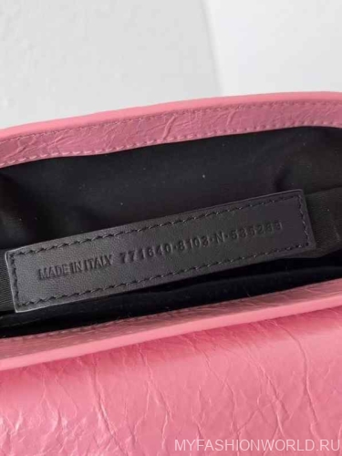 Сумка Balenciaga Le Cagole Medium