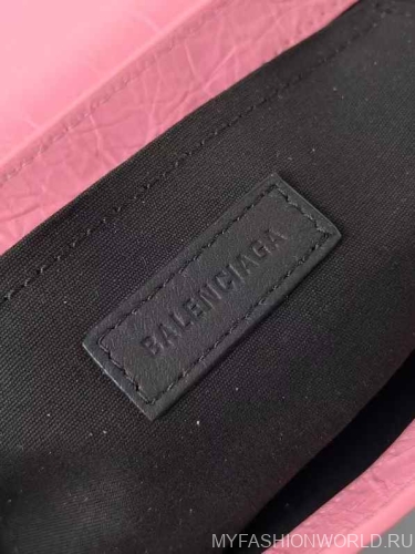 Сумка Balenciaga Le Cagole Medium
