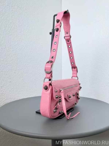 Сумка Balenciaga Le Cagole Medium