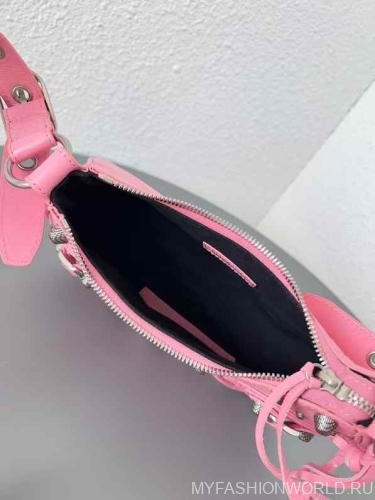 Сумка Balenciaga Le Cagole Small Shoulder Bag