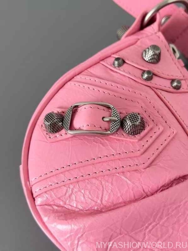 Сумка Balenciaga Le Cagole Small Shoulder Bag