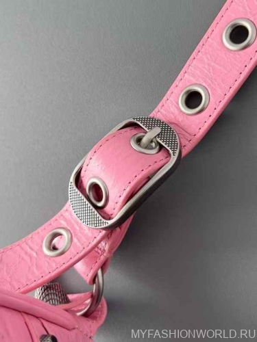 Сумка Balenciaga Le Cagole Small Shoulder Bag