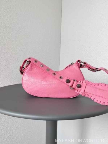 Сумка Balenciaga Le Cagole Small Shoulder Bag