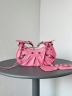 Сумка Balenciaga Le Cagole Small Shoulder Bag