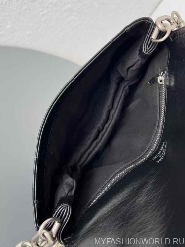 Сумка Balenciaga BB Soft Small