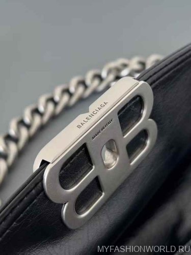 Сумка Balenciaga BB Soft Small