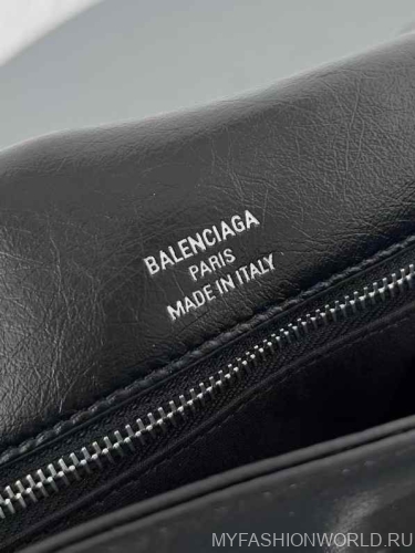 Сумка Balenciaga BB Soft Small