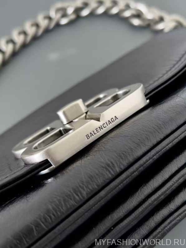 Сумка Balenciaga BB Soft Small