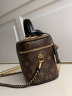 Сумка Louis Vuitton Vanity Chain Pouch