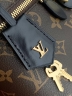 Сумка Louis Vuitton Vanity Chain Pouch