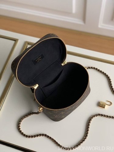 Сумка Louis Vuitton Vanity Chain Pouch