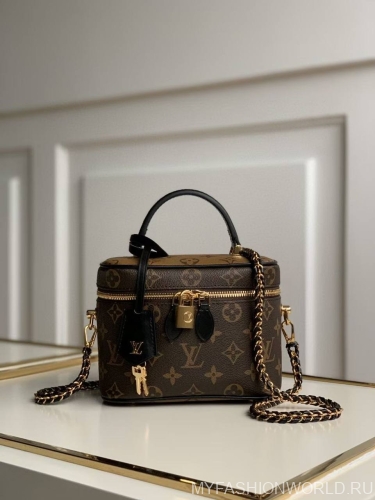 Сумка Louis Vuitton Vanity Chain Pouch