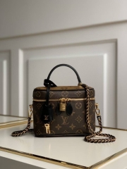 Сумка Louis Vuitton Vanity Chain Pouch