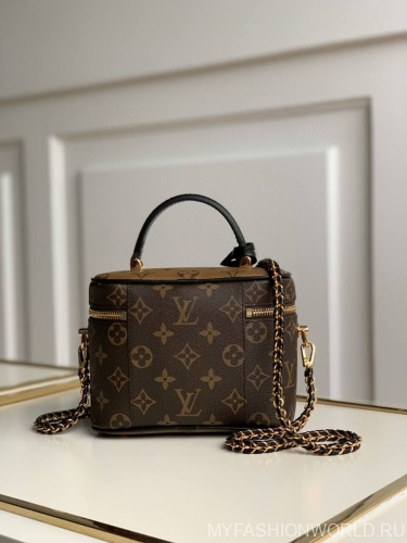 Сумка Louis Vuitton Vanity Chain Pouch