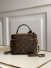 Сумка Louis Vuitton Vanity Chain Pouch