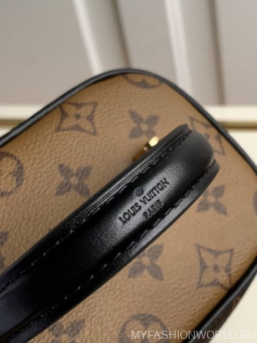 Сумка Louis Vuitton Vanity Chain Pouch