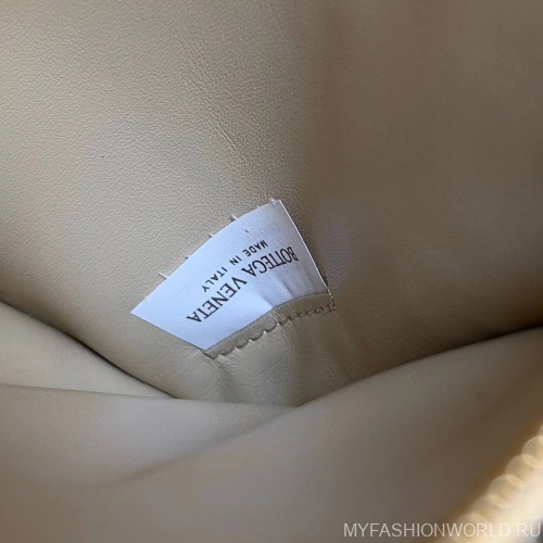 Сумка Bottega Veneta Cobble 