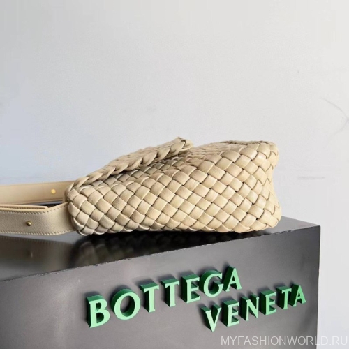 Сумка Bottega Veneta Cobble 
