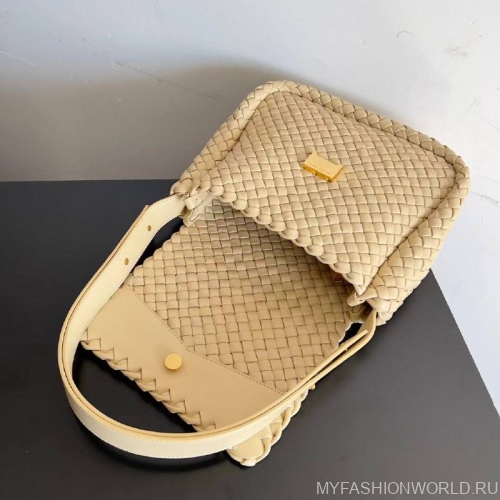 Сумка Bottega Veneta Cobble 
