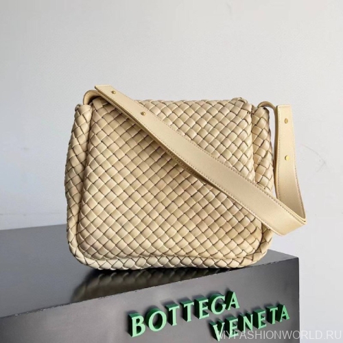 Сумка Bottega Veneta Cobble 