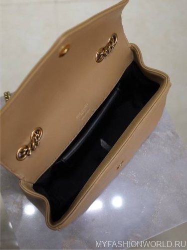 Сумка Saint Laurent loulou medium