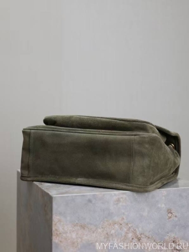 Сумка Saint Laurent Niki medium