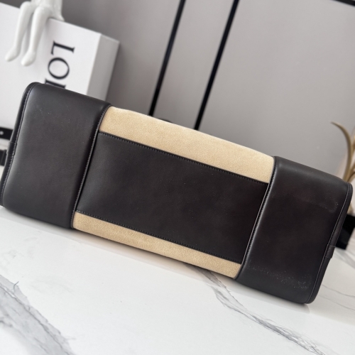 Сумка Loewe Amazona 108