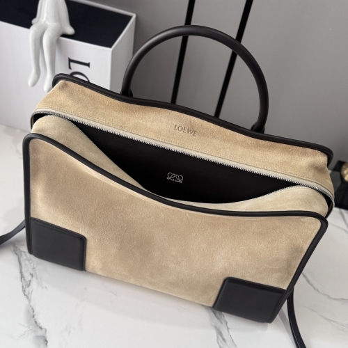 Сумка Loewe Amazona 108