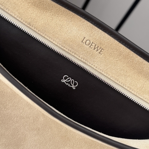 Сумка Loewe Amazona 108