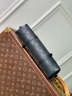 Сумка Louis Vuitton Squir East west