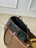 Сумка Louis Vuitton Squir East west