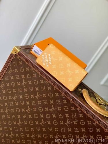 Бумажник Brazza Autres Toiles Monogram