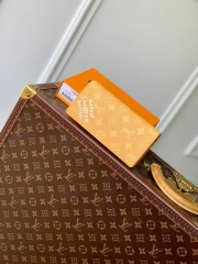 Бумажник Brazza Autres Toiles Monogram