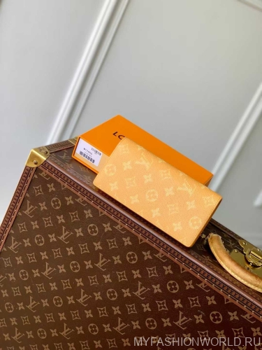 Бумажник Brazza Autres Toiles Monogram