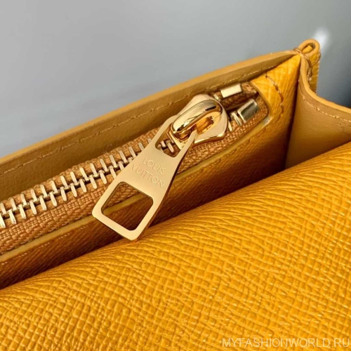 Бумажник Brazza Autres Toiles Monogram