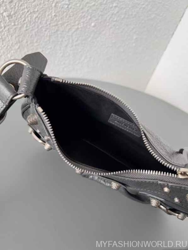Сумка Balenciaga Le Cagole Small Shoulder Bag