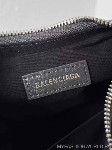 Сумка Balenciaga Le Cagole Small Shoulder Bag