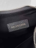 Сумка Balenciaga Le Cagole Small Shoulder Bag