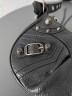Сумка Balenciaga Le Cagole Small Shoulder Bag